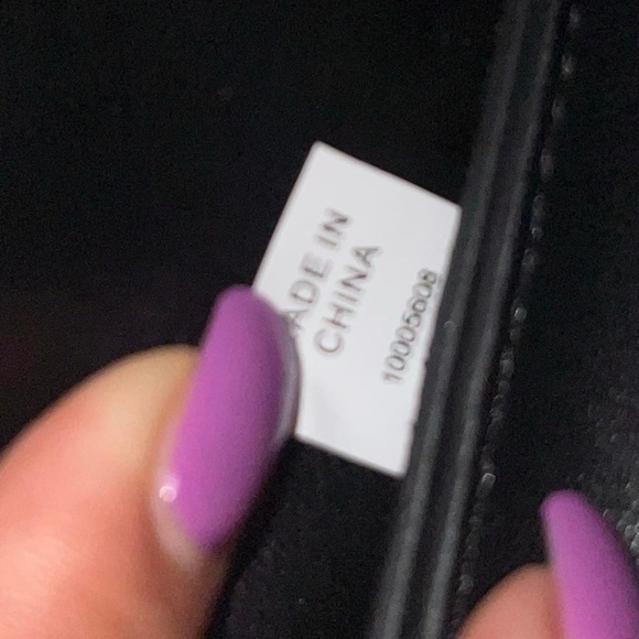 76997 - Tory Burch Fleming Convertible Shoulder Bag - Picture 13 of 16